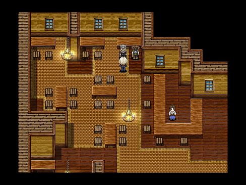 Ashes of Immortality II - Bad Blood