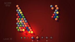 Bubble Shooter FX