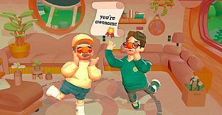 Push Your Family - Supporter Pack