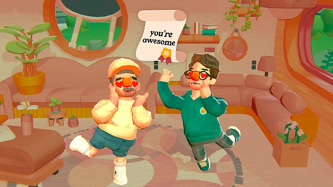 Push Your Family - Supporter Pack