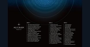 MELTY BLOOD ARCHIVES