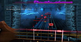 Rocksmith 2014 – Dream Theater - “Pull Me Under”