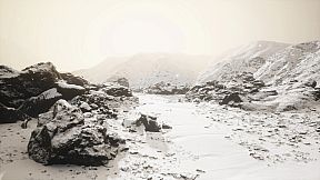 Lushfoil Photography Sim