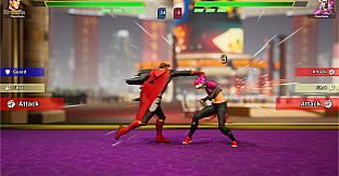 FULL BET  - FIGHTING CASINO -