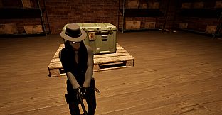 Society Ciphers: The Invisible Man