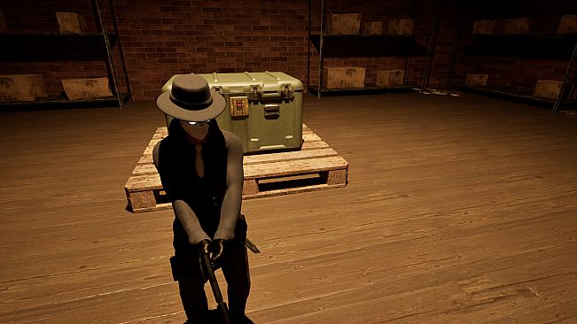 Society Ciphers: The Invisible Man