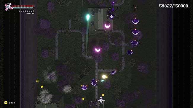 Burning Skies Arcade - Extra Skins