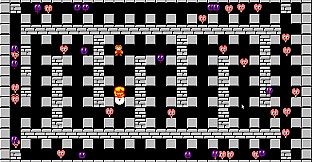 The Tower Of TigerQiuQiu 2 Bomb M4