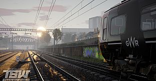 Train Sim World: Great Western Express