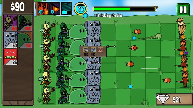 Guild of Monsters