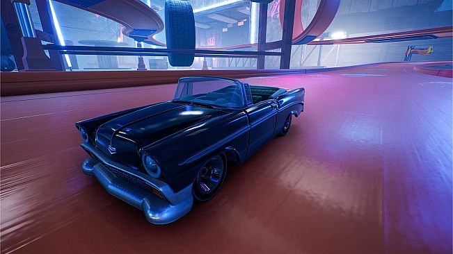 HOT WHEELS - Chevy 1956