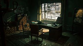 The Last Case of John Morley