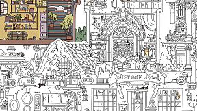 HIDDEN CATS 3: Steampunk