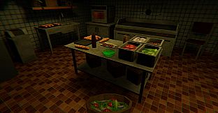 The Night Kitchen