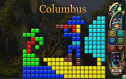 Fantasy Mosaics 16: Six Colors in Wonderland