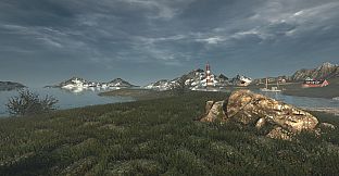 Ultimate Fishing Simulator - Greenland DLC