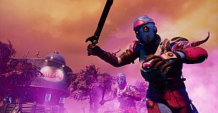 The Outer Worlds: Spacer's Choice Edition