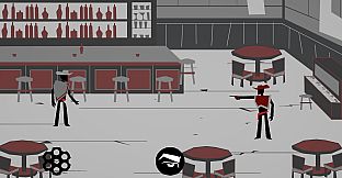 The Flinch: Unforgiven West