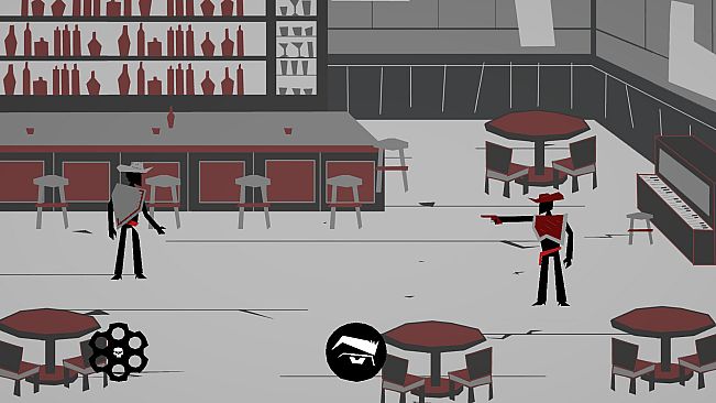 The Flinch: Unforgiven West