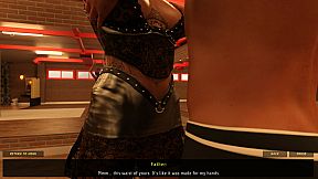 Interactive Sex - Daddy Daughter Incest BDSM