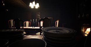 Lost Traces: Genesis