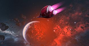 Star Conflict - Sparks of sentiment (Deluxe edition)