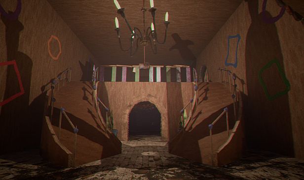 ClayTown Horror Part One