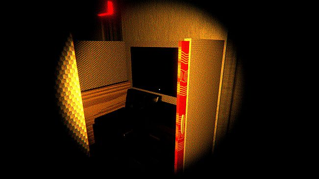 Horror Family｜恐怖家族  - Flight