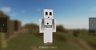 Nomad - Variety Skin Pack