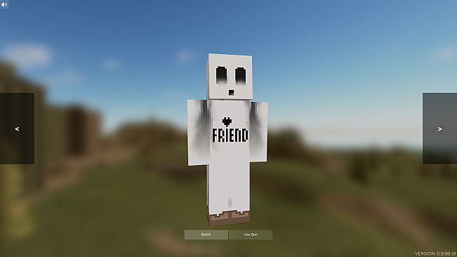 Nomad - Variety Skin Pack