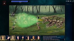 Grand Fantasy Heroes