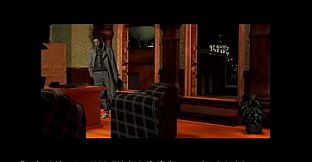 Tex Murphy: The Pandora Directive