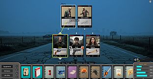 Tabletop Survivors