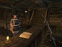 The Elder Scrolls III: Morrowind Game of the Year Edition
