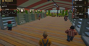 Farm Business Simulator