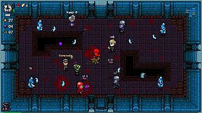 Never Split the Party