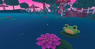Froggy Daycare