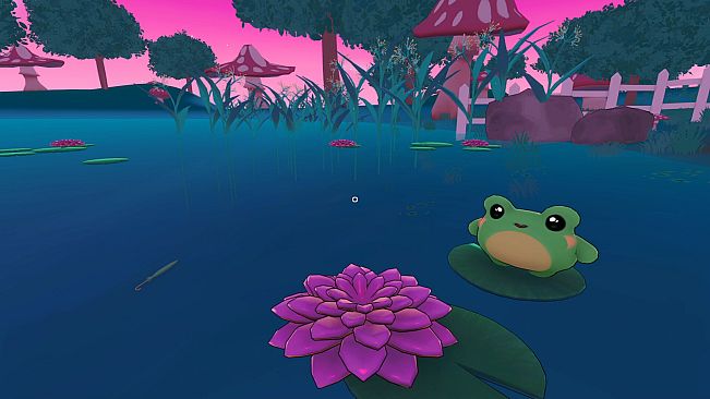 Froggy Daycare