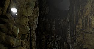 Blautopf VR - Geheimnis der Lau