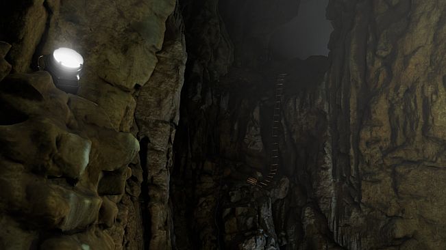 Blautopf VR - Geheimnis der Lau