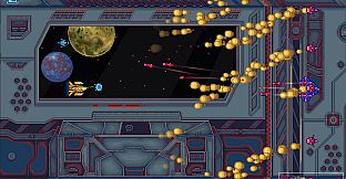 Stellar Interface - Golden Interface