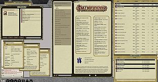 Fantasy Grounds - Pathfinder RPG - Pathfinder Companion: Pathfinder Society Primer