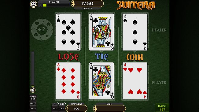 Casino Box - Suitera DLC