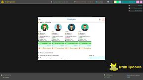 Train Tycoon