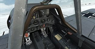 IL-2 Sturmovik: Fw 190 A-3 Collector Plane