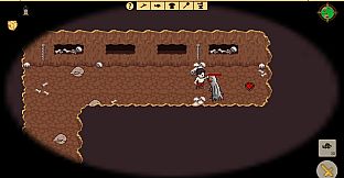 Survival RPG 2: The Temple Ruins