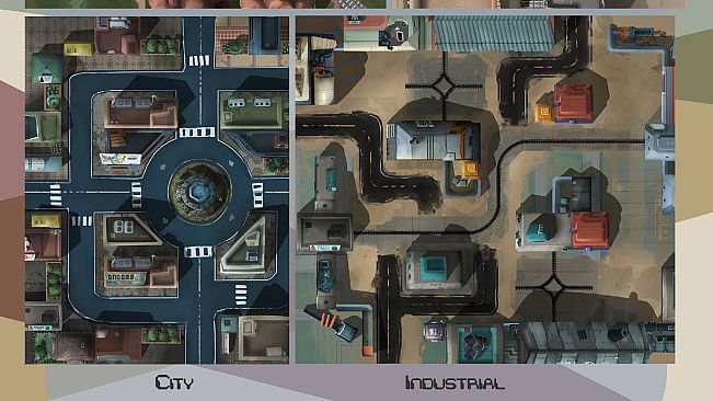 Bloody Streets - Soundtrack and Art Book