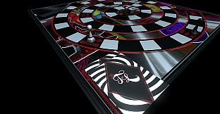 Cave of Illusions: Twistyland