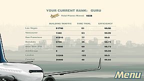 Airport Madness: World Edition