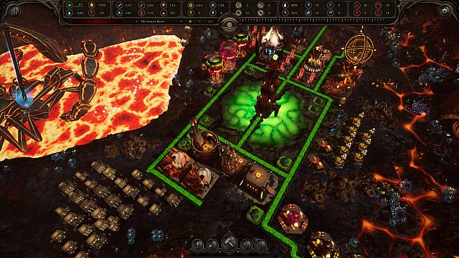 The HELL : 1883 Krakatoa Eruption